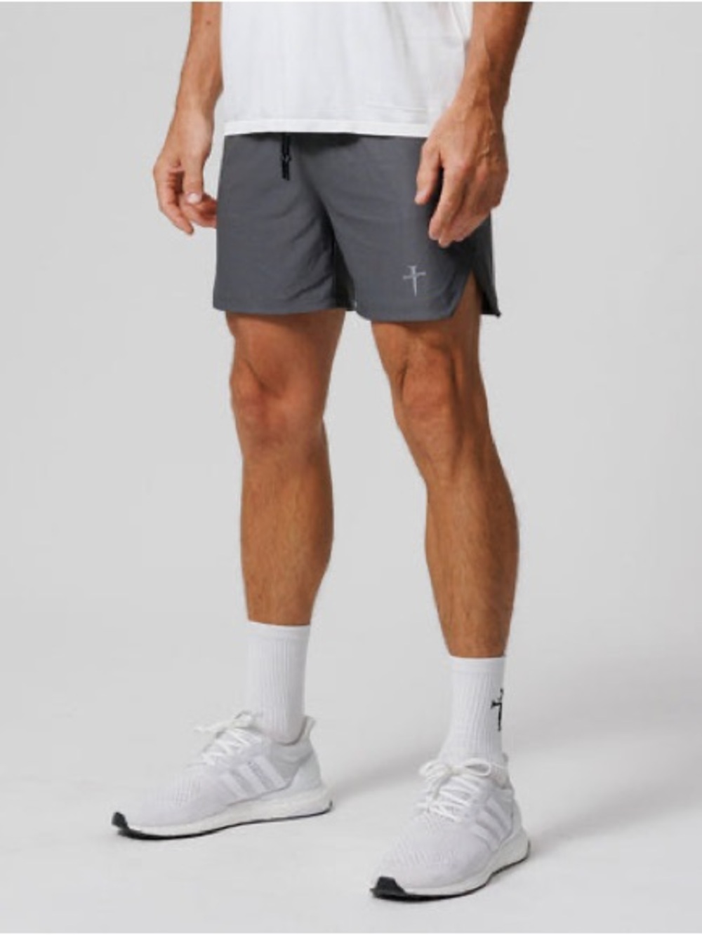 Three Nails Mens Pro -  Thech 2.1 Linners Shorts XL